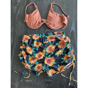 Sunflower‎ bikini
